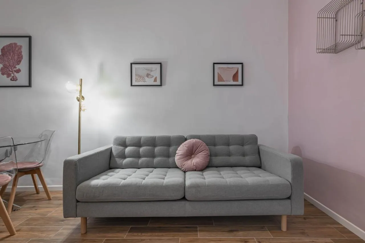 Easylife - Coccole E Relax Nel Cuore Di Isola location